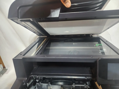 HP LaserJet Pro 400 MFP M425dn Image