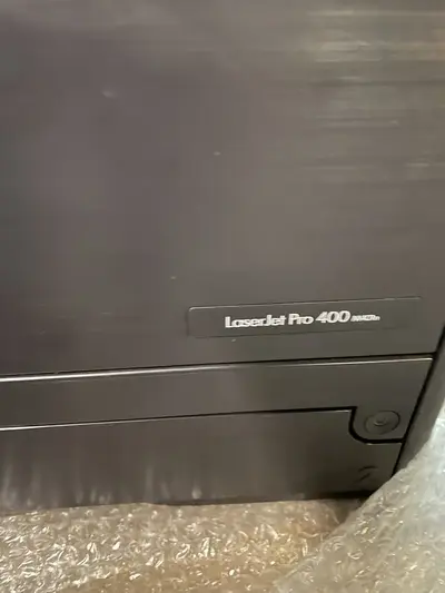 HP LaserJet Pro 400 MFP M425dn Image