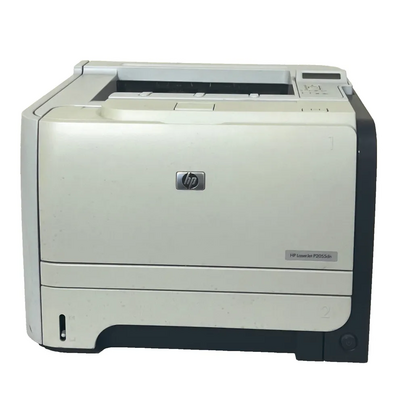 HP Laserjet p2055dn Image