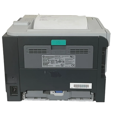 HP Laserjet p2055dn Image