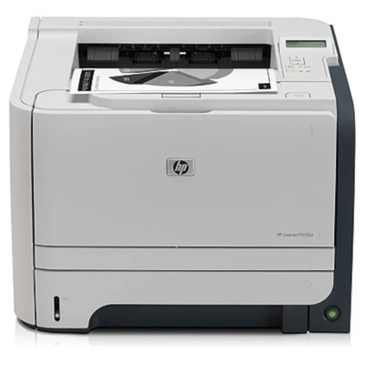 HP Laserjet p2055dn Image