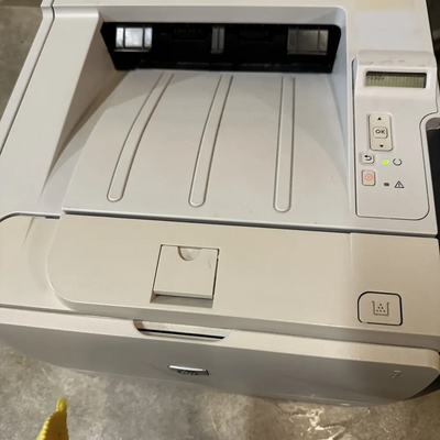 HP Laserjet p2055dn Image