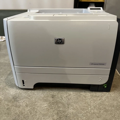 HP Laserjet p2055dn Image