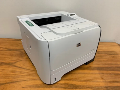 HP Laserjet p2055dn Image