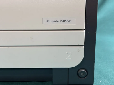 HP Laserjet p2055dn Image