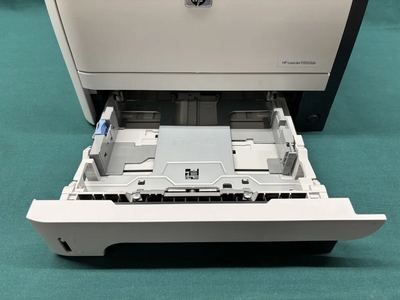 HP Laserjet p2055dn Image