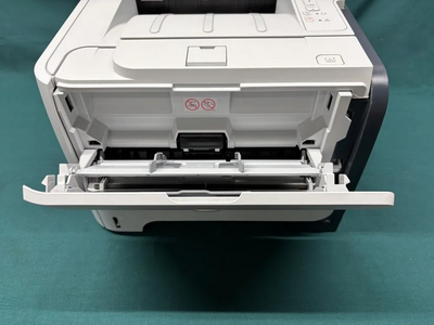HP Laserjet p2055dn Image
