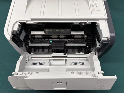 HP Laserjet p2055dn Image