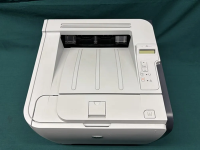 HP Laserjet p2055dn Image