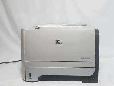 HP Laserjet p2055dn Image