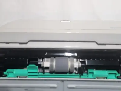 HP Laserjet p2055dn Image