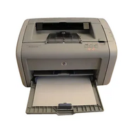HP LaserJet 1020 Image