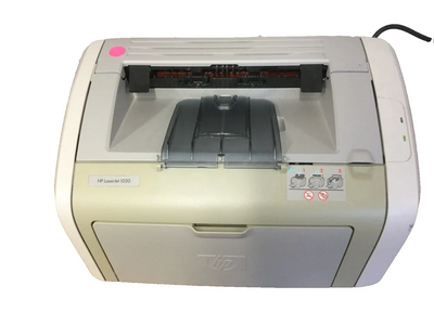 HP LaserJet 1020 Image