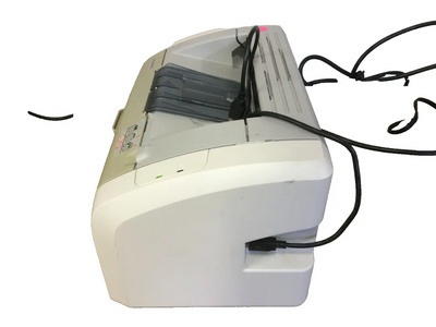 HP LaserJet 1020 Image