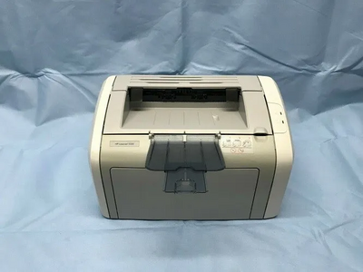 HP LaserJet 1020 Image