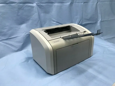 HP LaserJet 1020 Image