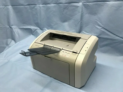 HP LaserJet 1020 Image