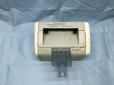 HP LaserJet 1020 Image