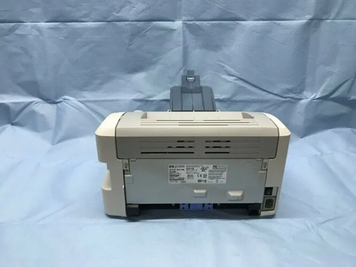 HP LaserJet 1020 Image