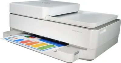HP Envy pro 6458 Image