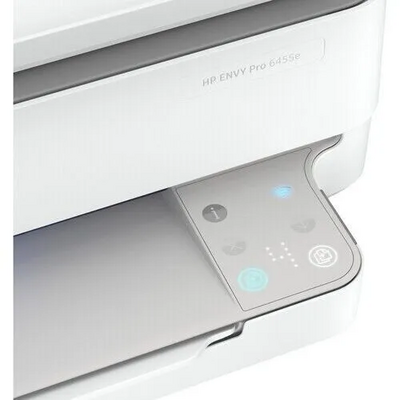 HP Envy pro 6458 Image