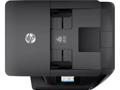 HP Officejet pro 6978 Image