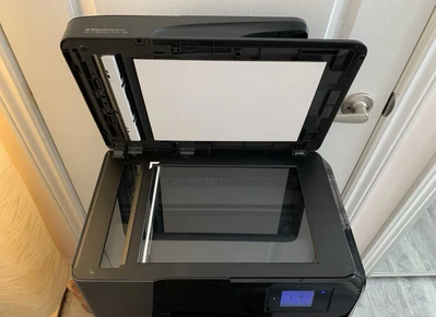 HP Officejet pro 6978 Image