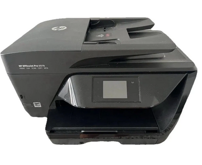 HP Officejet pro 6978 Image