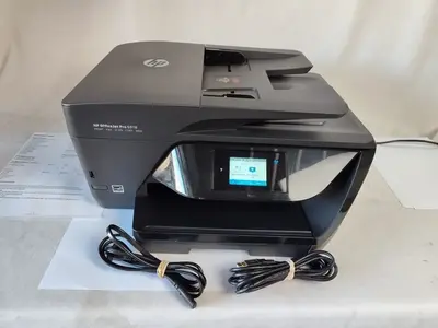 HP Officejet pro 6978 Image