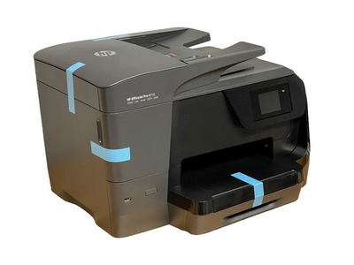 HP Officejet pro 6978 Image