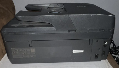HP OfficeJet Pro 6968 Image