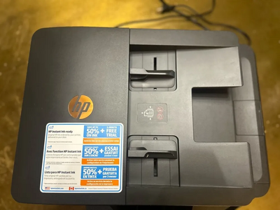 HP OfficeJet Pro 6968 Image