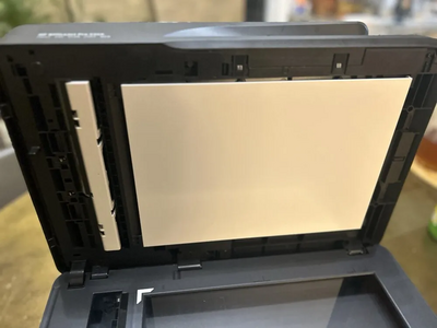 HP OfficeJet Pro 6968 Image