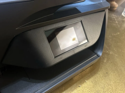 HP OfficeJet Pro 6968 Image