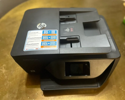 HP OfficeJet Pro 6968 Image
