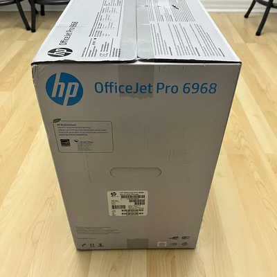 HP OfficeJet Pro 6968 Image