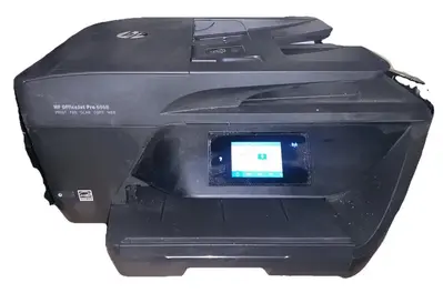 HP OfficeJet Pro 6968 Image