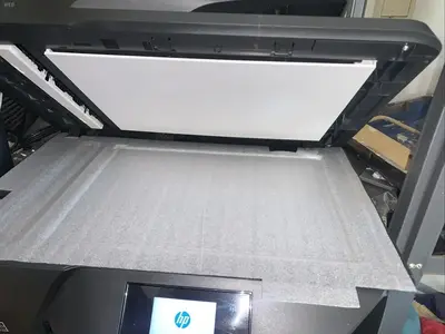 HP OfficeJet Pro 6968 Image