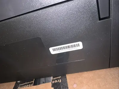 HP OfficeJet Pro 6968 Image