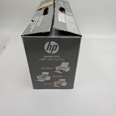 HP Deskjet 3752 Image