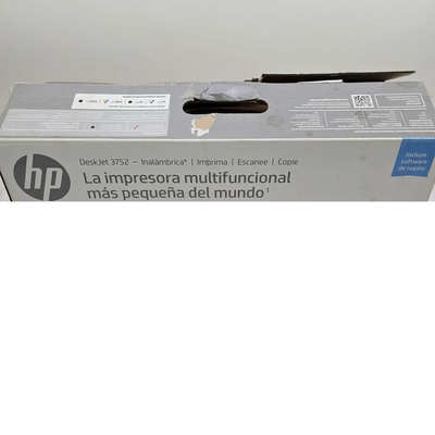 HP Deskjet 3752 Image