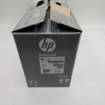 HP Deskjet 3752 Image