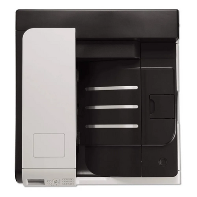 HP LaserJet Enterprise M712dn Image