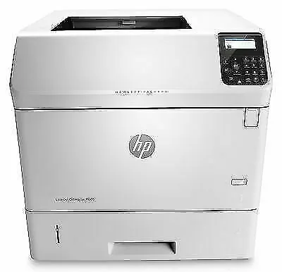 HP M605dn Image