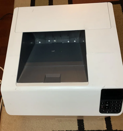 HP M605dn Image