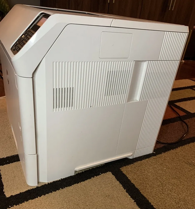 HP M605dn Image