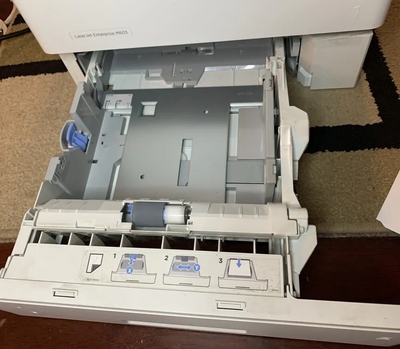 HP M605dn Image