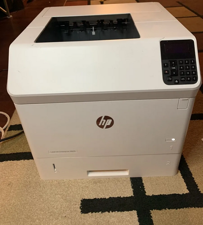 HP M605dn Image