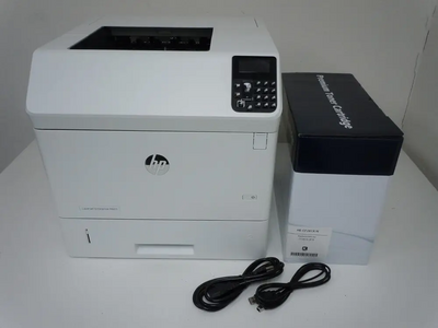 HP M605dn Image
