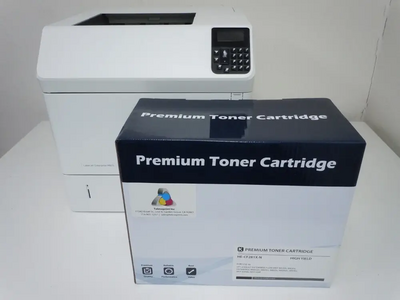HP M605dn Image